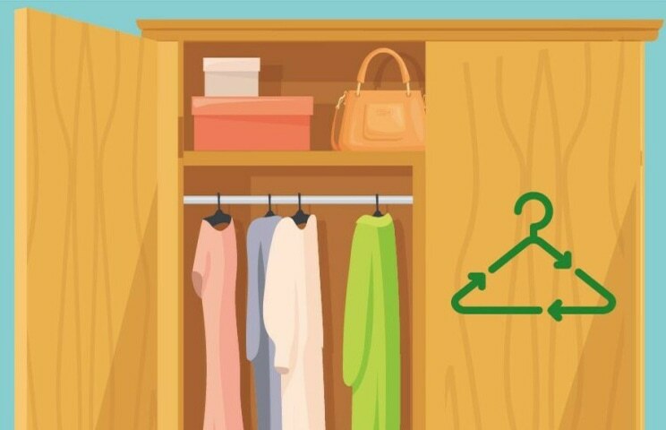 It is time to reuse, repair and recycle