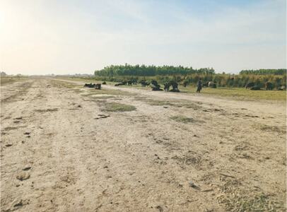 Addition of third lane: Kharian-Sambrial Motorway section faces another delay