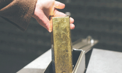 Trump tariff hike pushes China goods rate to 145pc