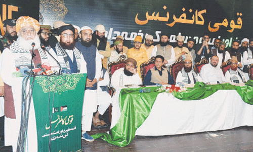 Calls for &lsquo;peaceful boycott&rsquo; in support of Palestine