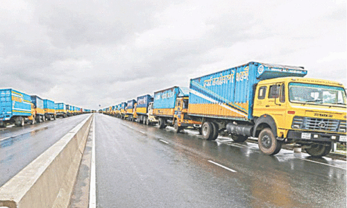 New Delhi punishes Dhaka for policy reverse