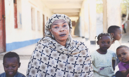 Nations call for immediate end to horrific Sudan war