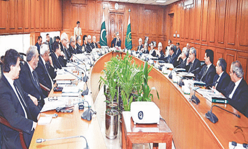 JCP picks Justice Abbasi and Justice Najafi for Constitutional Bench JCP picks Justice Abbasi and Justice Najafi for Constitutional Bench