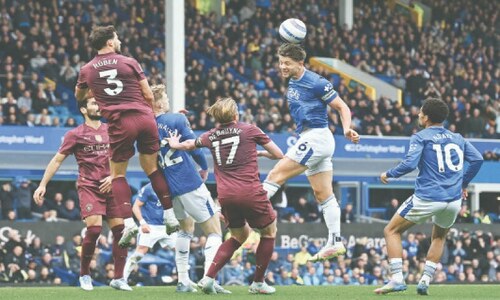 City boost top five bid, Villa thrash in-form Newcastle