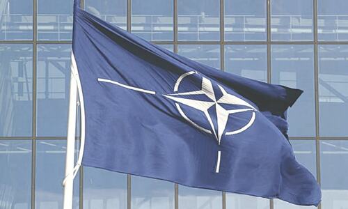 Warmongering undermines global peace