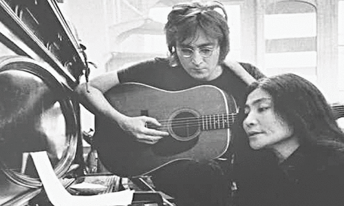 DOCUMENTARY: COMING TOGETHER AS ONE