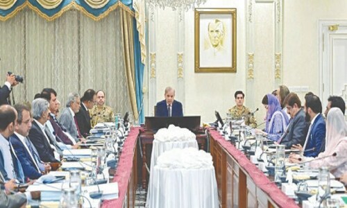 CCI decides to &lsquo;shelve&rsquo; canals project