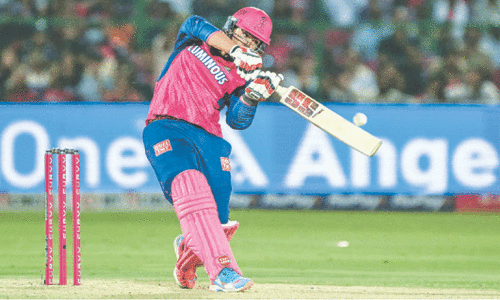 India greats welcome &lsquo;rise of a phenom&rsquo; in teen sensation Suryavanshi