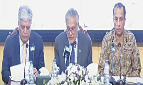 ‘Pakistan won’t sit idle in the face of Indian aggression’