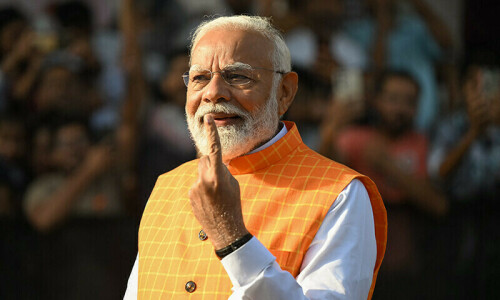 BJP goes for caste census with an eye on Bihar polls