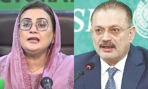 From Samjhauta to Pahalgam, ministers reject India&rsquo;s rhetoric