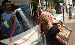 Heatwave in most parts of Sindh to subside from tomorrow: PMD