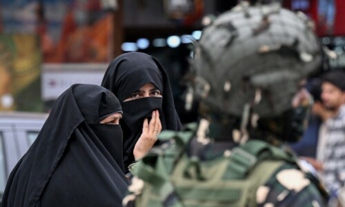 Kashmiris face harassment across India