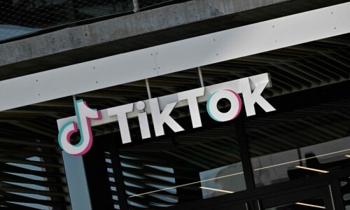 China denies accessing data after TikTok hit with huge EU fine China denies accessing data after TikTok hit with huge EU fine