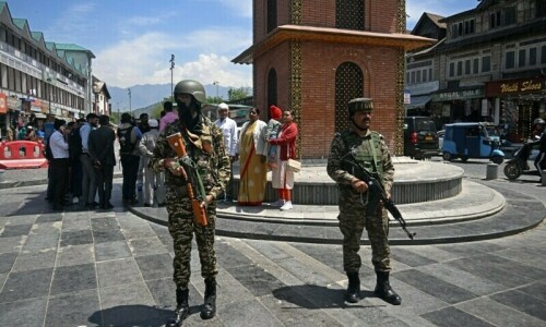 Editorial: Few in the global arena are buying New Delhi&rsquo;s narrative over Pahalgam attack