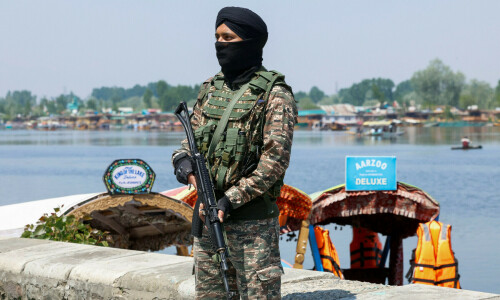 Can India still go to war with Pakistan? Can India still go to war with Pakistan?