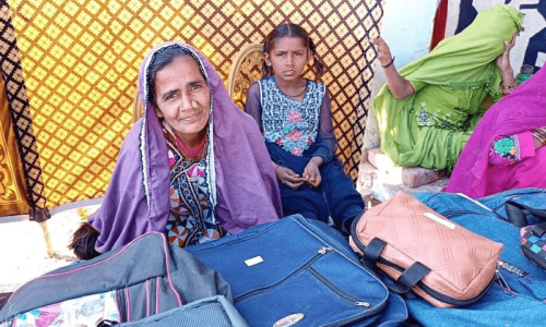 SRSO working miracles in lives of low-income skilled workers, entrepreneurs