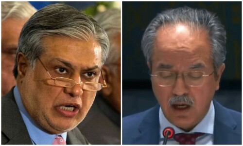 Pakistan decides to brief UNSC on India&rsquo;s aggressive actions: FO