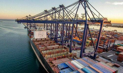 Pakistan expands India trade ban to include transit, export from third countries Pakistan expands India trade ban to include transit, export from third countries