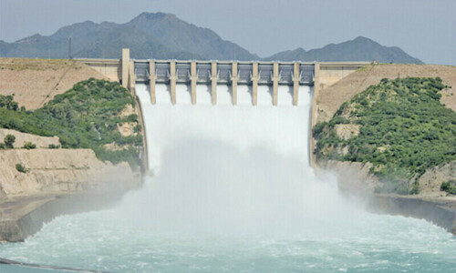 Commission finalises report on Indus treaty violations
