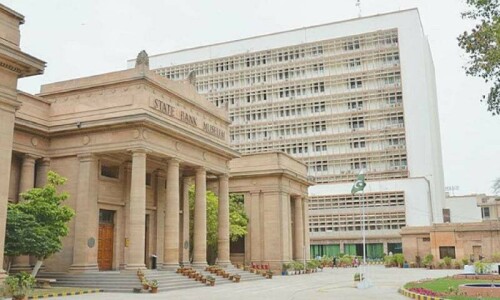 Industry insists SBP policy rate cut ‘inadequate’