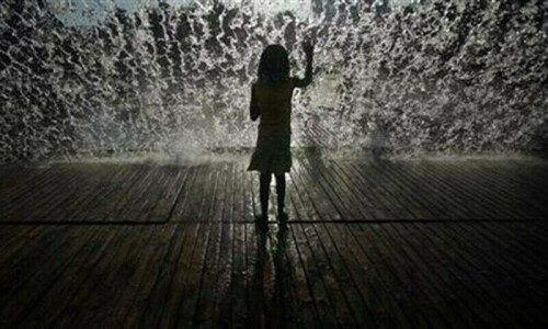 Over 3,350 child abuse cases reported across Pakistan in 2024: report Over 3,350 child abuse cases reported across Pakistan in 2024: report