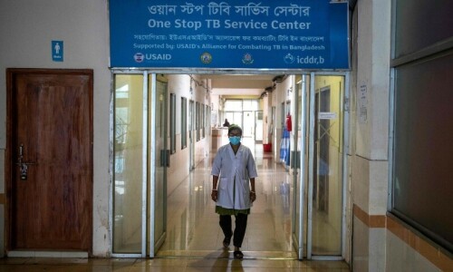 US aid cuts push Bangladesh’s health sector to the edge US aid cuts push Bangladesh’s health sector to the edge