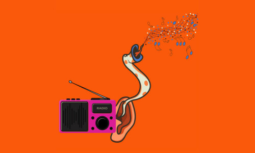 The Earworm Effect