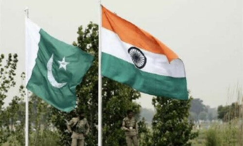 Why do India and Pakistan keep returning to this state of brinkmanship? Why do India and Pakistan keep returning to this state of brinkmanship?