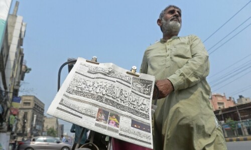 Global community reacts to Indian strikes in Pakistan