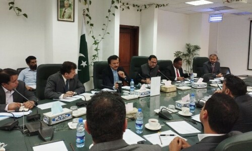 Automakers&rsquo; help sought for balanced tariffs