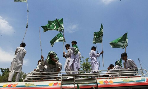Punjab invokes ‘War Book’ protocols for utmost preparedness Punjab invokes ‘War Book’ protocols for utmost preparedness