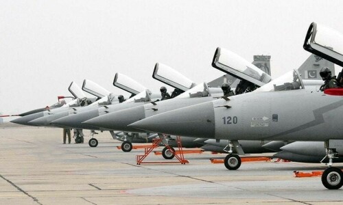 China’s defence stocks rise after Indo-Pak clash China’s defence stocks rise after Indo-Pak clash
