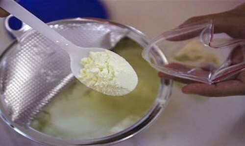 Lahore drug court directs urgent regulation of infant formula products Lahore drug court directs urgent regulation of infant formula products
