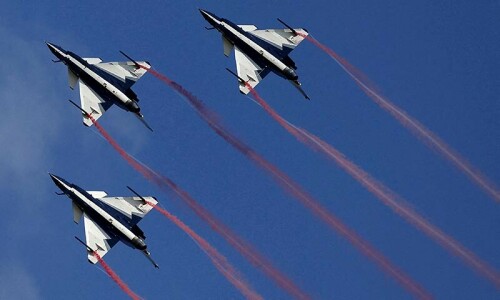 India-Pakistan conflict offers rich intelligence opportunity for China India-Pakistan conflict offers rich intelligence opportunity for China
