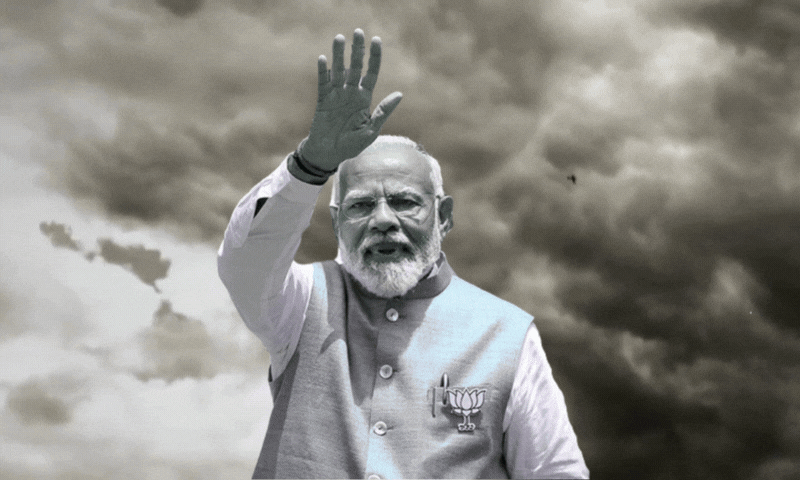 Why Modi keeps pushing India to the brink of war with Pakistan