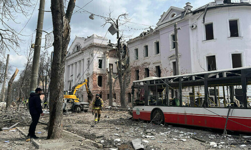 Ukraine’s allies set ultimatum for 30-day ceasefire in Ukraine Ukraine’s allies set ultimatum for 30-day ceasefire in Ukraine