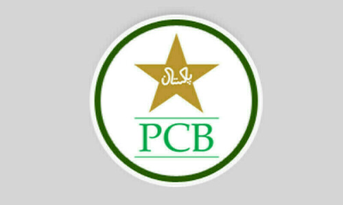 PCB postpones domestic events