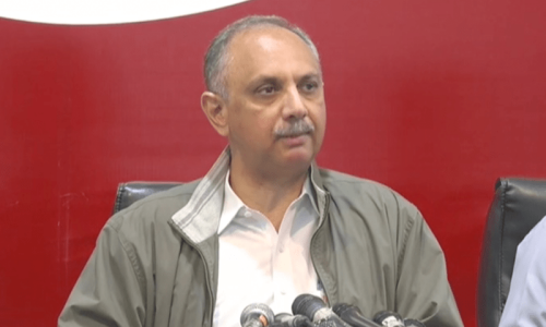 PTI slams govt’s ‘delayed response’ PTI slams govt’s ‘delayed response’