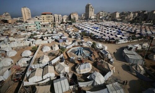 Hamas hold direct Gaza talks with US Hamas hold direct Gaza talks with US