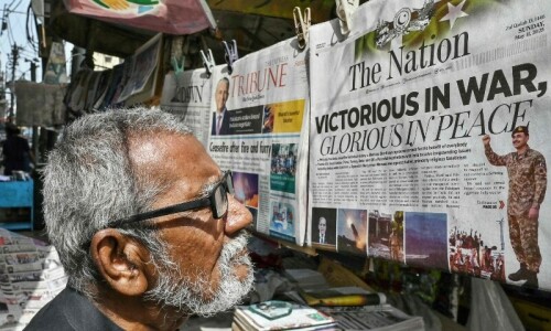 India and Pakistan just stepped back from the brink of war. Here&rsquo;s how it unfolded
