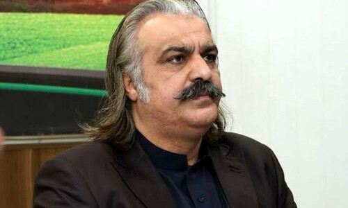 More funds to be allocated for education sector in upcoming budget: KP CM