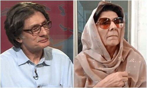 IHC removes Raoof, Aleema from no-fly lists IHC removes Raoof, Aleema from no-fly lists