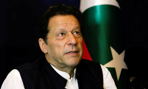 Islamabad court orders jail authorities to allow Imran’s contact with sons, check-up by personal physician Islamabad court orders jail authorities to allow Imran’s contact with sons, check-up by personal physician