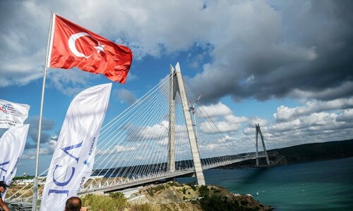 Turkiye, Azerbaijan&rsquo;s support for Pakistan angers Indians