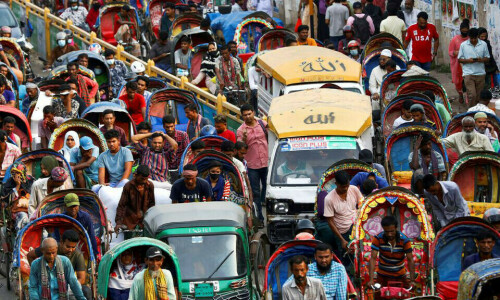 Bangladesh to receive $1.3bn from IMF