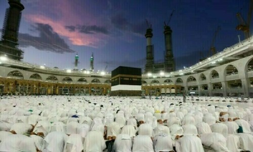 Over 300 Haj pilgrims arrive in Jeddah as 2nd phase of Road to Makkah initiative launched Over 300 Haj pilgrims arrive in Jeddah as 2nd phase of Road to Makkah initiative launched