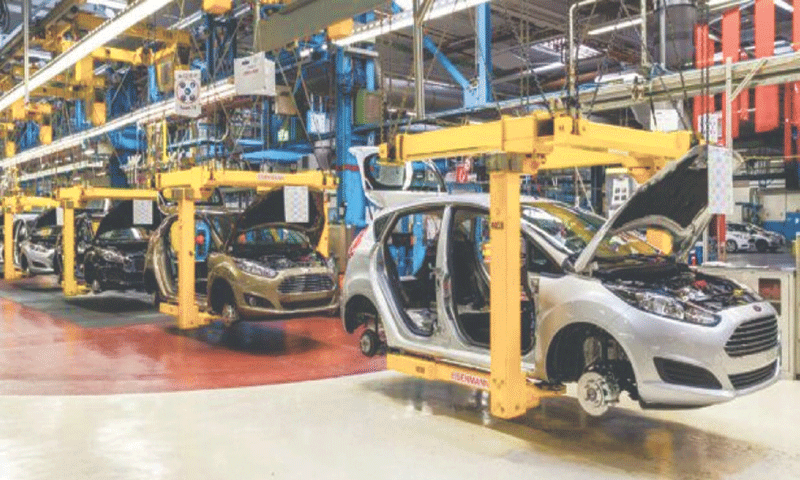 Paapam rejects perception of 98pc tariff protection