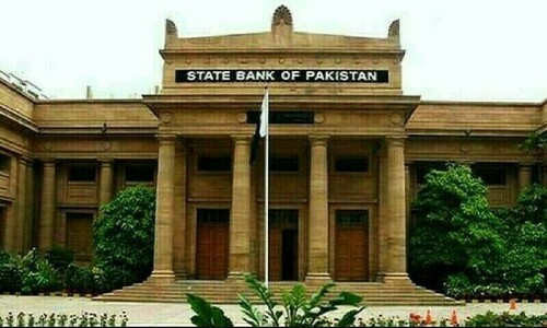 SBP foreign exchange reserves up $71m SBP foreign exchange reserves up $71m