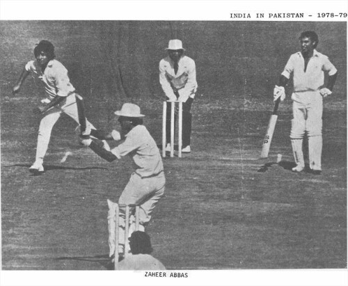 The Lost Era Of Departmental Sports